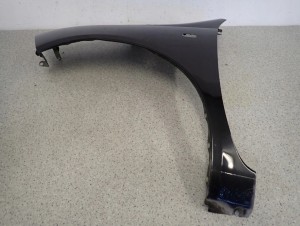 NISSAN MICRA K12 03-09 BŁOTNIK PRZEDNI LEWY Z11 10/10 MINIATURA