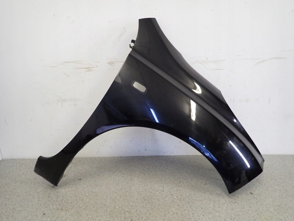 NISSAN MICRA K12 03-09 BŁOTNIK PRZEDNI PRAWY Z11 1/12