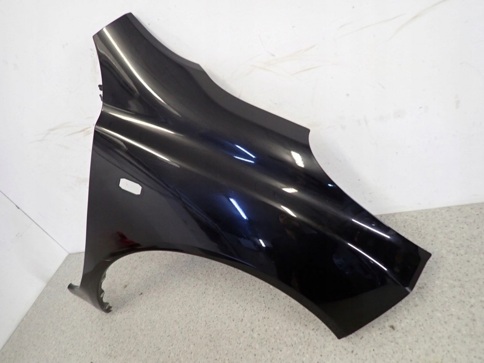 NISSAN MICRA K12 03-09 BŁOTNIK PRZEDNI PRAWY Z11 2/12