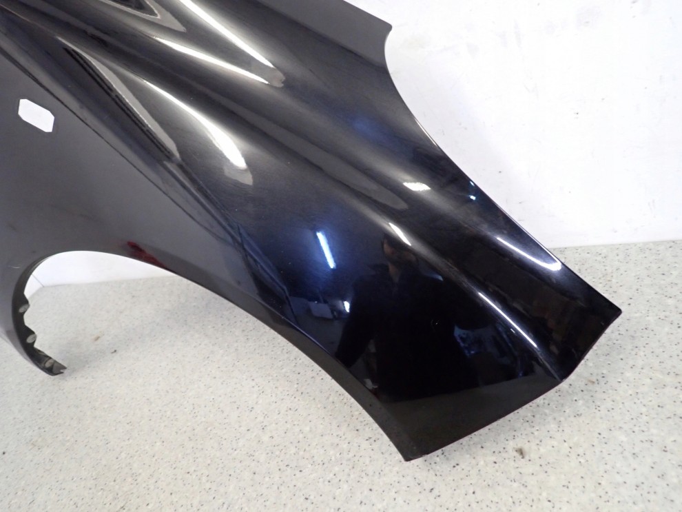 NISSAN MICRA K12 03-09 BŁOTNIK PRZEDNI PRAWY Z11 3/12