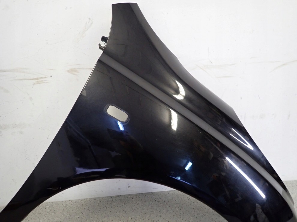 NISSAN MICRA K12 03-09 BŁOTNIK PRZEDNI PRAWY Z11 5/12