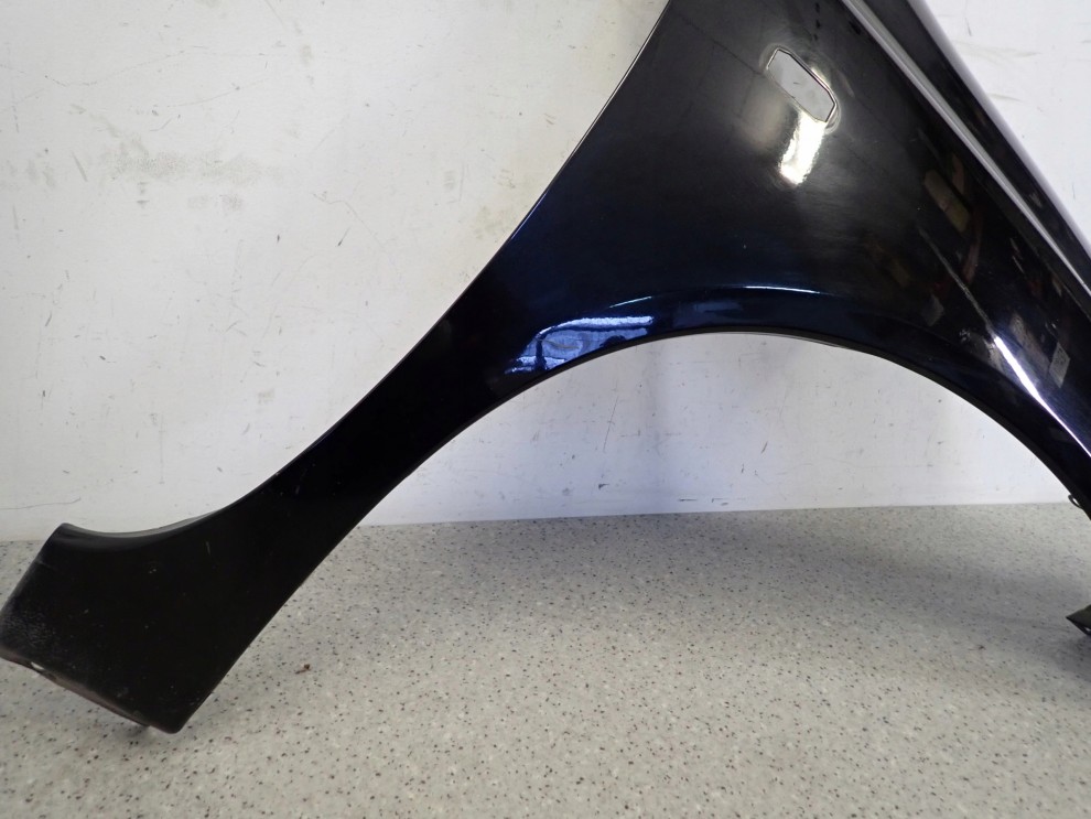 NISSAN MICRA K12 03-09 BŁOTNIK PRZEDNI PRAWY Z11 6/12