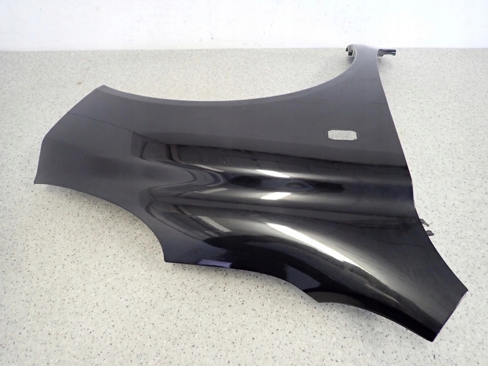 NISSAN MICRA K12 03-09 BŁOTNIK PRZEDNI PRAWY Z11 8/12