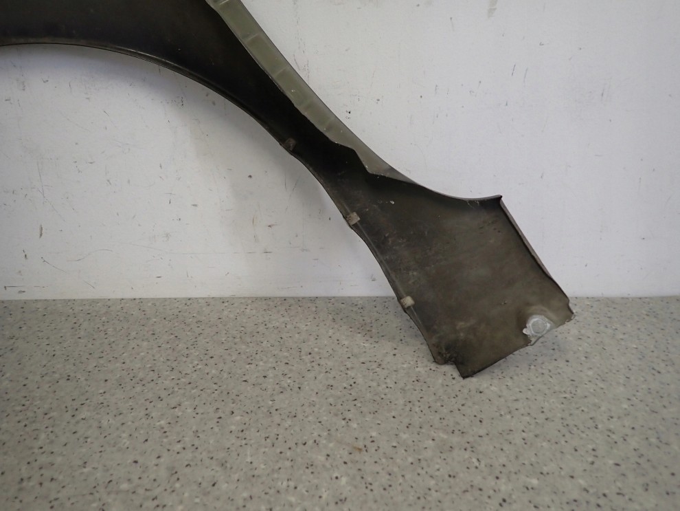 NISSAN MICRA K12 03-09 BŁOTNIK PRZEDNI PRAWY Z11 11/12