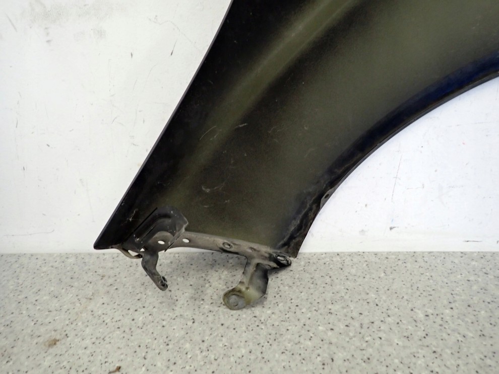 NISSAN MICRA K12 03-09 BŁOTNIK PRZEDNI PRAWY Z11 12/12