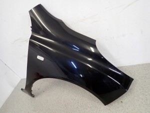 NISSAN MICRA K12 03-09 BŁOTNIK PRZEDNI PRAWY Z11 2/12 MINIATURA