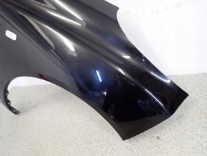 NISSAN MICRA K12 03-09 BŁOTNIK PRZEDNI PRAWY Z11 3/12 MINIATURA