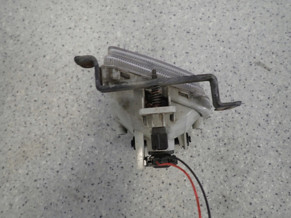 KIA RIO 05- HALOGEN PRZEDNI LEWY 5/5