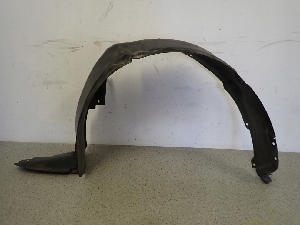 CHEVROLET AVEO SEDAN T250 07- NADKOLE PRZEDNIE LEWE 1/6