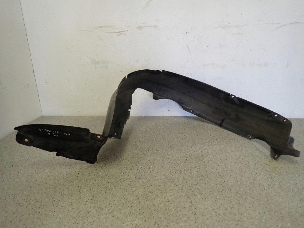 CHEVROLET AVEO SEDAN T250 07- NADKOLE PRZEDNIE LEWE 3/6