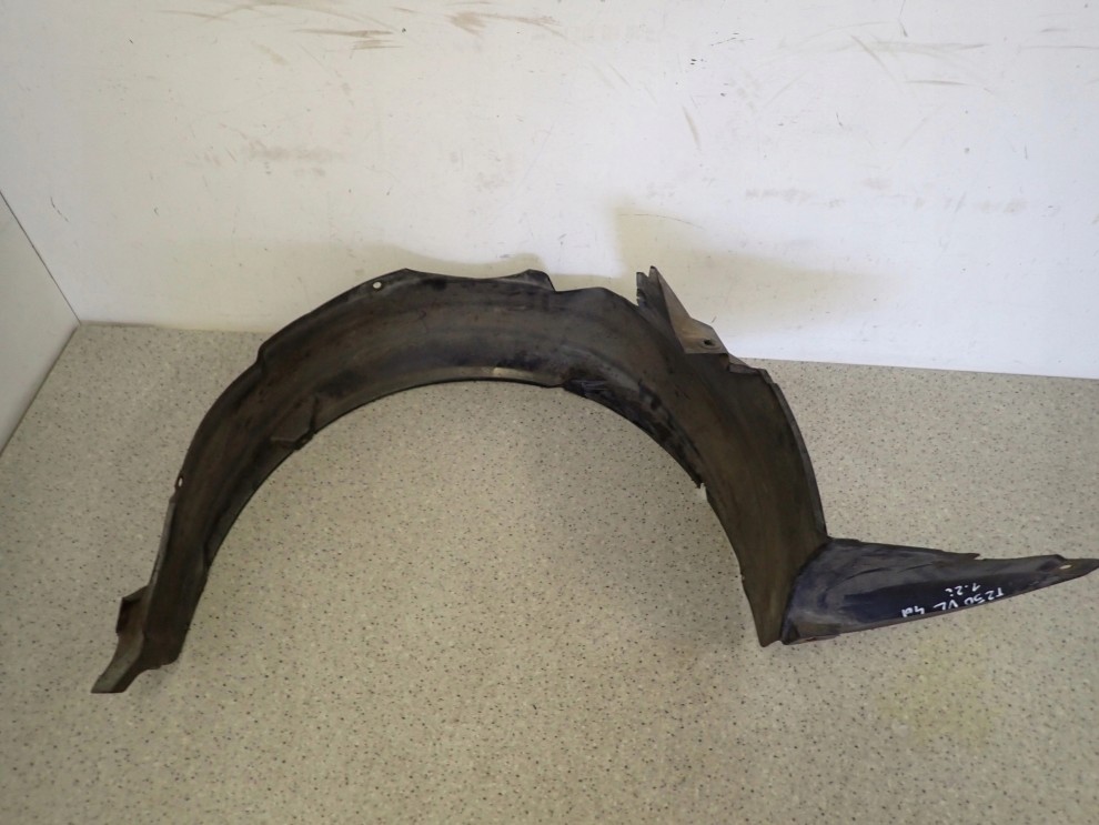 CHEVROLET AVEO SEDAN T250 07- NADKOLE PRZEDNIE LEWE 6/6