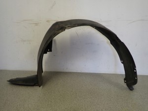 CHEVROLET AVEO SEDAN T250 07- NADKOLE PRZEDNIE LEWE 1/6 MINIATURA