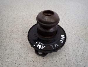 HONDA CIVIC VIII UFO 06- MOCOWANIE GÓRNE I OSŁONA AMORTYZATORA MCPHERSONA 5/5 MINIATURA