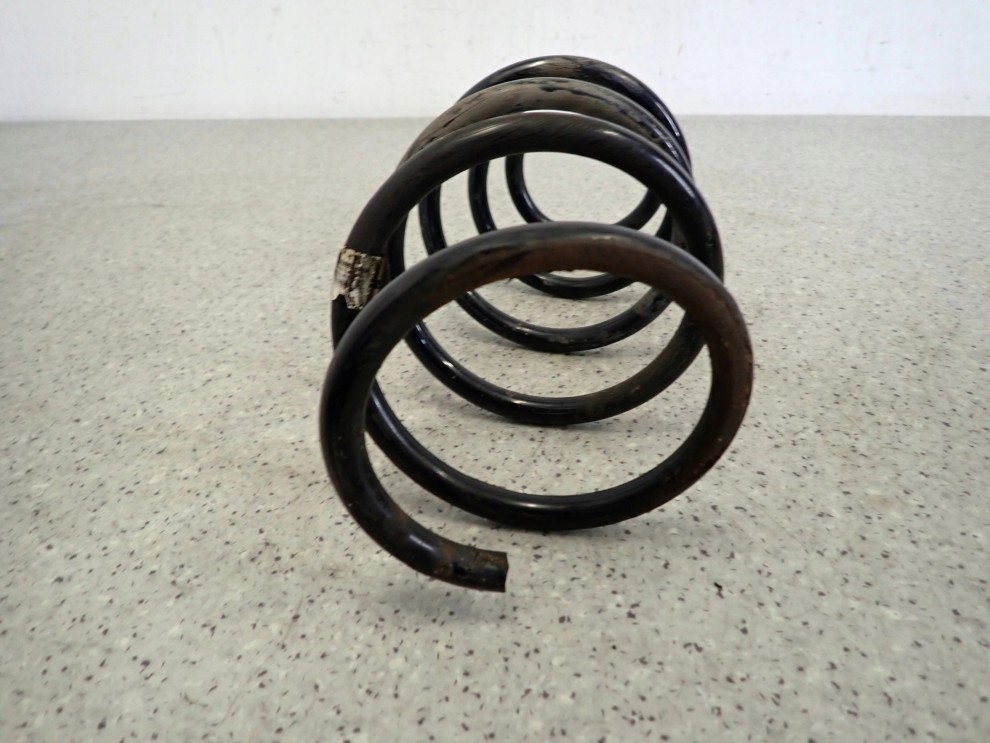 HONDA CIVIC VIII UFO 1.4i 06- SPRĘŻYNA AMORTYZATORA PRZEDNIEGO 4/4