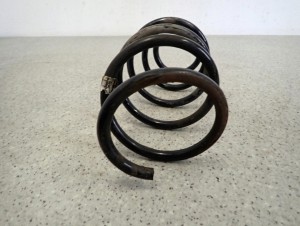 HONDA CIVIC VIII UFO 1.4i 06- SPRĘŻYNA AMORTYZATORA PRZEDNIEGO 4/4 MINIATURA