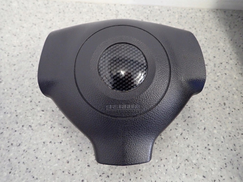 FIAT SEDICI 06-13 PODUSZKI POWIETRZNE ZESTAW SRSY 5/14