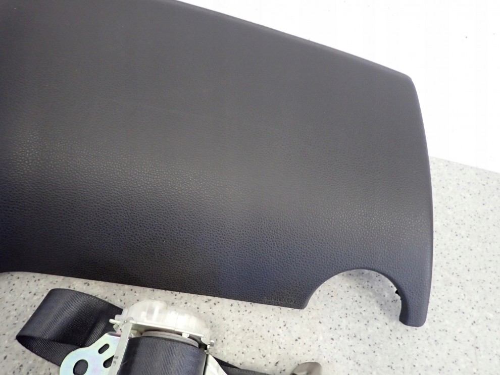 FIAT SEDICI 06-13 PODUSZKI POWIETRZNE ZESTAW SRSY 8/14