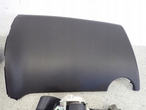 FIAT SEDICI 06-13 PODUSZKI POWIETRZNE ZESTAW SRSY 2/14 MINIATURA