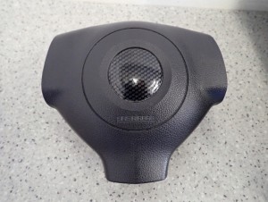 FIAT SEDICI 06-13 PODUSZKI POWIETRZNE ZESTAW SRSY 5/14 MINIATURA