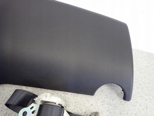 FIAT SEDICI 06-13 PODUSZKI POWIETRZNE ZESTAW SRSY 8/14 MINIATURA