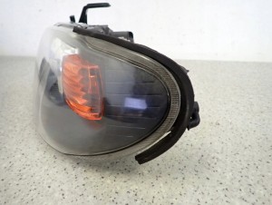 NISSAN ALMERA N16 03-05 REFLEKTOR PRZEDNI LEWY LAMPA EUROPA 3/9 MINIATURA