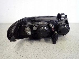 NISSAN ALMERA N16 03-05 REFLEKTOR PRZEDNI LEWY LAMPA EUROPA 8/9 MINIATURA