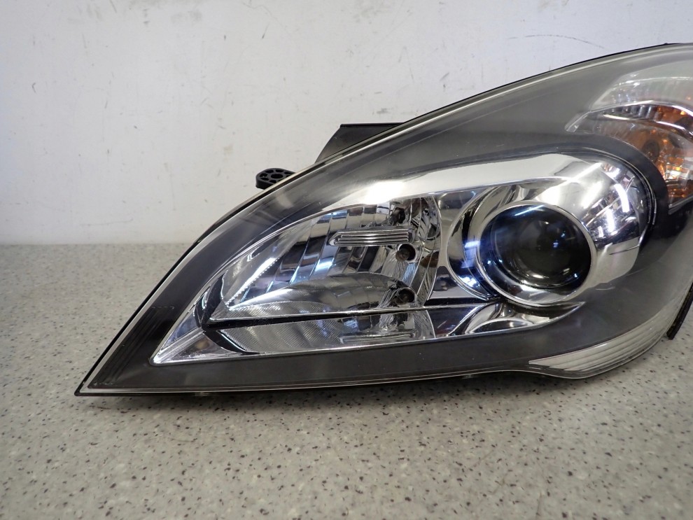 KIA CEED 10-12 LAMPA PRZEDNIA LEWA REFLEKTOR LEWY LIFT 2/14