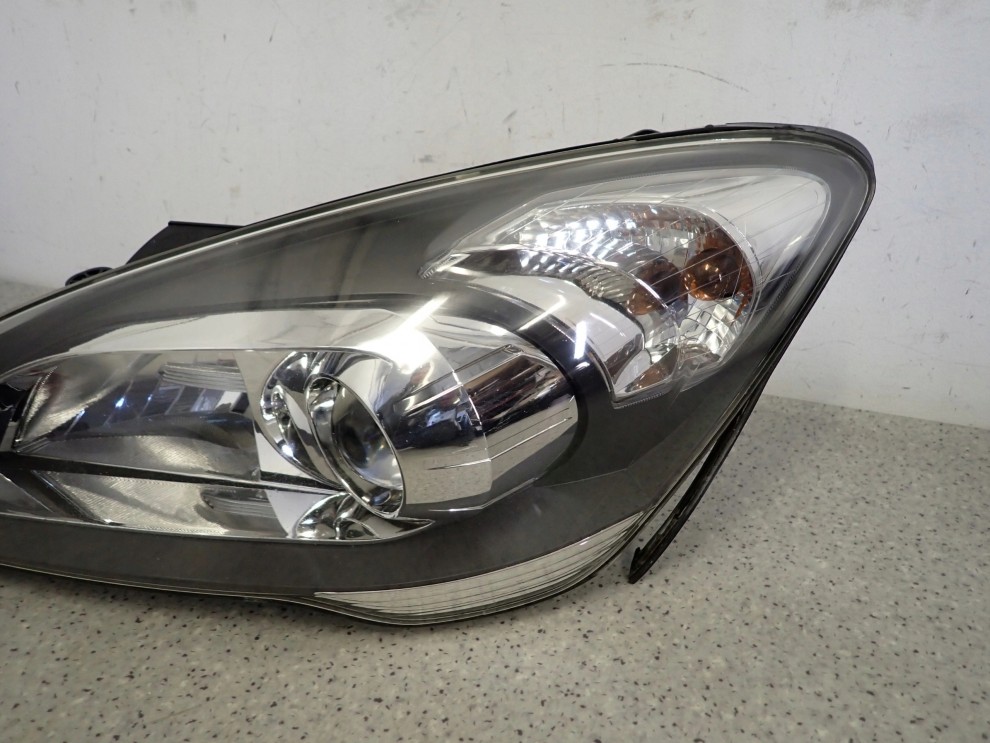 KIA CEED 10-12 LAMPA PRZEDNIA LEWA REFLEKTOR LEWY LIFT 3/14
