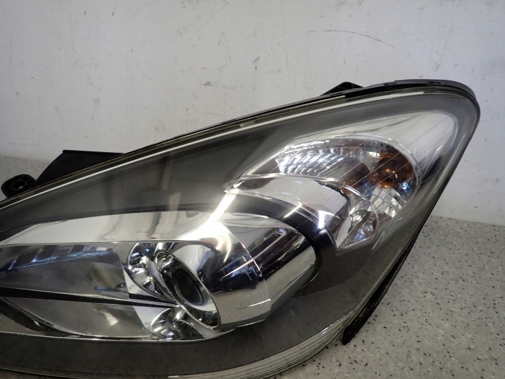 KIA CEED 10-12 LAMPA PRZEDNIA LEWA REFLEKTOR LEWY LIFT 4/14