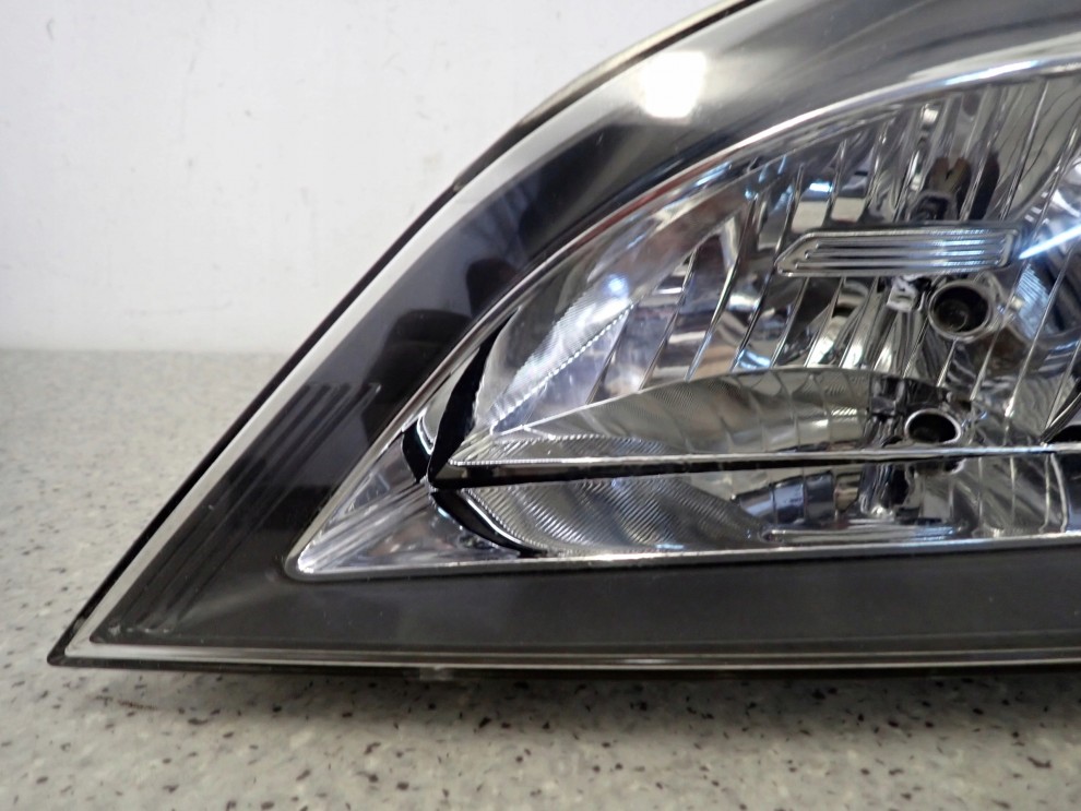 KIA CEED 10-12 LAMPA PRZEDNIA LEWA REFLEKTOR LEWY LIFT 5/14