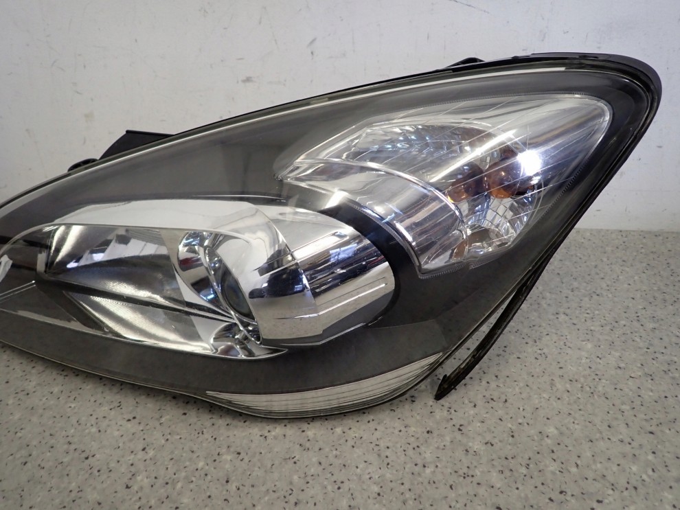 KIA CEED 10-12 LAMPA PRZEDNIA LEWA REFLEKTOR LEWY LIFT 8/14