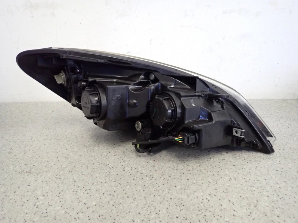 KIA CEED 10-12 LAMPA PRZEDNIA LEWA REFLEKTOR LEWY LIFT 11/14