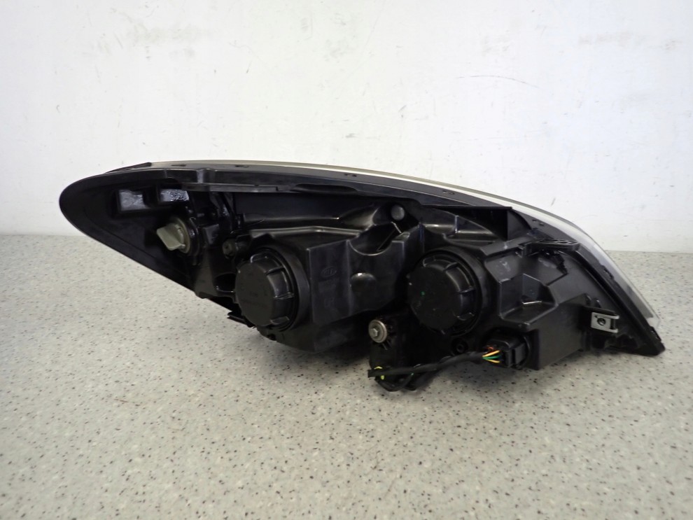 KIA CEED 10-12 LAMPA PRZEDNIA LEWA REFLEKTOR LEWY LIFT 14/14