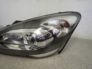 KIA CEED 10-12 LAMPA PRZEDNIA LEWA REFLEKTOR LEWY LIFT 3/14 MINIATURA