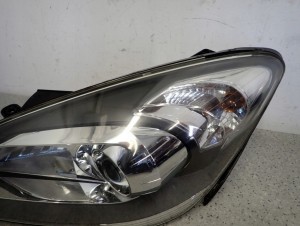 KIA CEED 10-12 LAMPA PRZEDNIA LEWA REFLEKTOR LEWY LIFT 4/14 MINIATURA