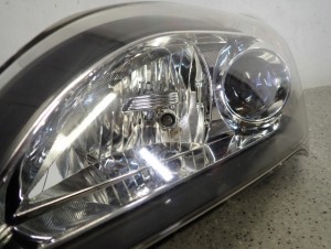 KIA CEED 10-12 LAMPA PRZEDNIA LEWA REFLEKTOR LEWY LIFT 7/14 MINIATURA
