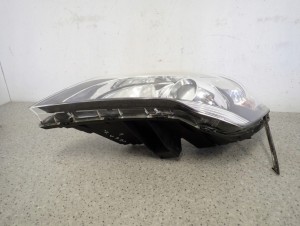 KIA CEED 10-12 LAMPA PRZEDNIA LEWA REFLEKTOR LEWY LIFT 10/14 MINIATURA