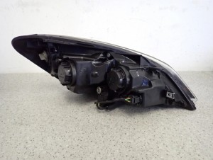 KIA CEED 10-12 LAMPA PRZEDNIA LEWA REFLEKTOR LEWY LIFT 11/14 MINIATURA