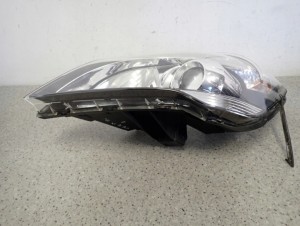 KIA CEED 10-12 LAMPA PRZEDNIA LEWA REFLEKTOR LEWY LIFT 12/14 MINIATURA
