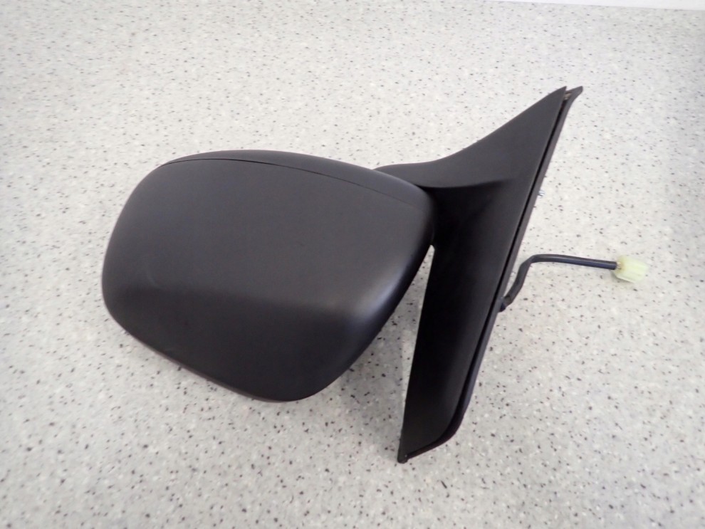 SUZUKI SX4 FIAT SEDICI 06-13 LUSTERKO LEWE EUROPA 3PIN 3/6