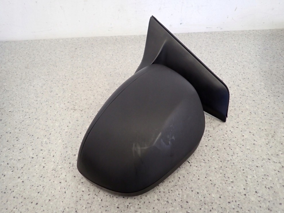 SUZUKI SX4 FIAT SEDICI 06-13 LUSTERKO LEWE EUROPA 3PIN 4/6