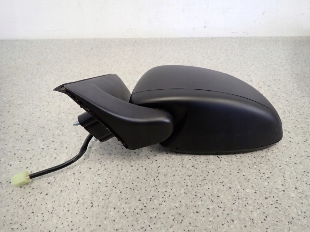 SUZUKI SX4 FIAT SEDICI 06-13 LUSTERKO LEWE EUROPA 3PIN 6/6