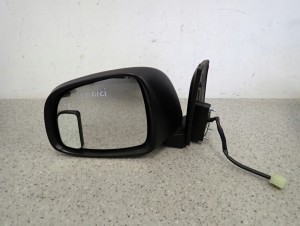 SUZUKI SX4 FIAT SEDICI 06-13 LUSTERKO LEWE EUROPA 3PIN 1/6 MINIATURA