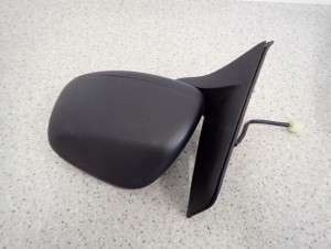 SUZUKI SX4 FIAT SEDICI 06-13 LUSTERKO LEWE EUROPA 3PIN 3/6 MINIATURA