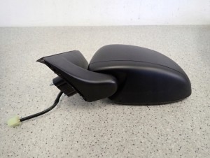 SUZUKI SX4 FIAT SEDICI 06-13 LUSTERKO LEWE EUROPA 3PIN 6/6 MINIATURA