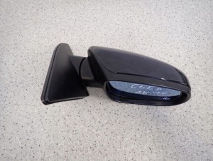 KIA CEED 09-11 LUSTERKO PRAWE ELEKTRYCZNE 8 PIN 1K 3/7 MINIATURA