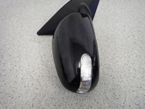 KIA CEED 09-11 LUSTERKO PRAWE ELEKTRYCZNE 8 PIN 1K 6/7 MINIATURA