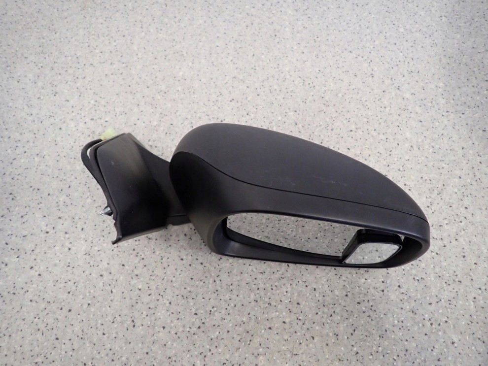 SUZUKI SX4 FIAT SEDICI 06-13 LUSTERKO PRAWE EUROPA 3PIN 3/7