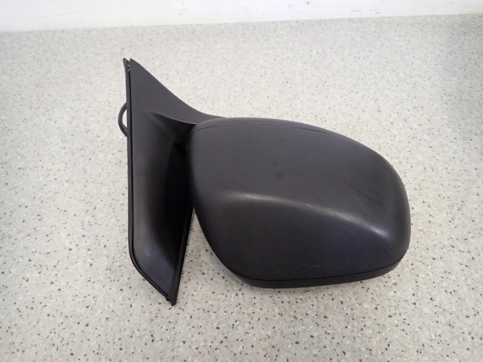 SUZUKI SX4 FIAT SEDICI 06-13 LUSTERKO PRAWE EUROPA 3PIN 4/7