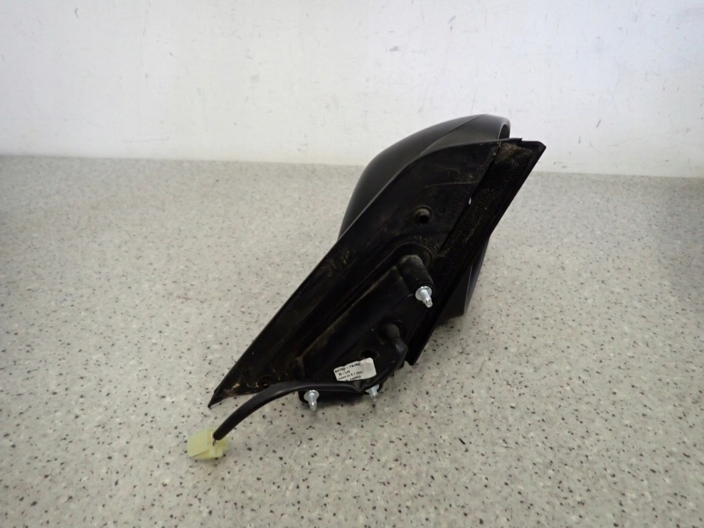 SUZUKI SX4 FIAT SEDICI 06-13 LUSTERKO PRAWE EUROPA 3PIN 7/7